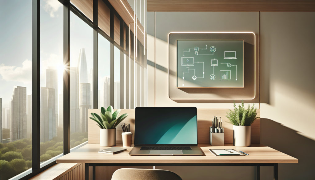 Dall’ufficio allo Smart Working: la gestione efficace del passaggio al digitale