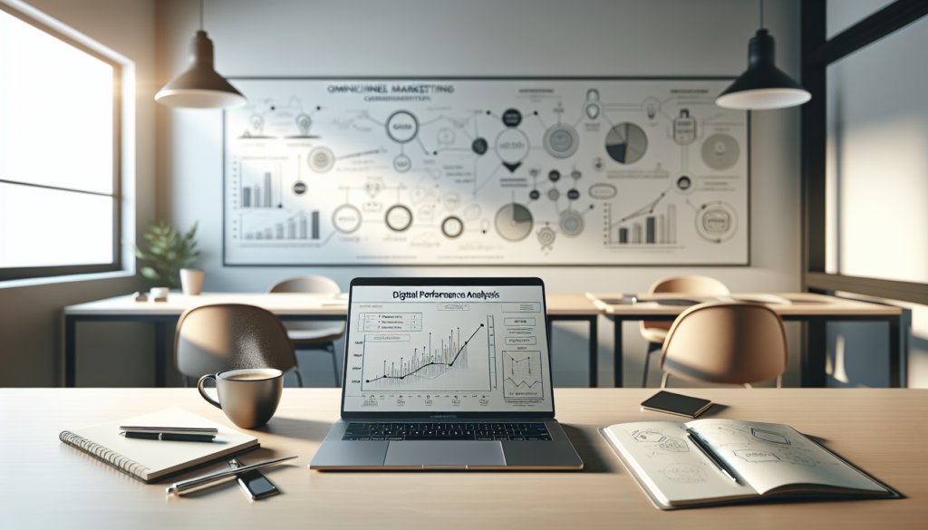 Digital Marketing & Communication: Piano Omnicanale, Campagne Online e KPI (40 ore)