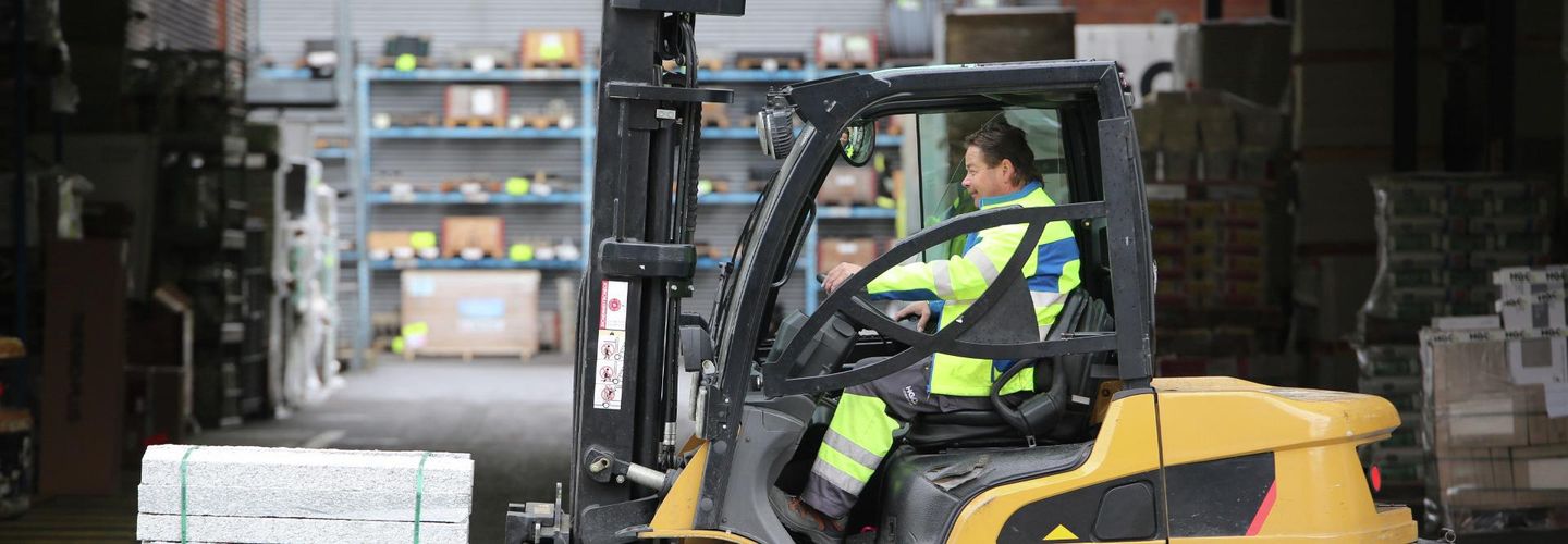 Carrelli elevatori: Madignano – Aggiornamento – Gennaio 2026