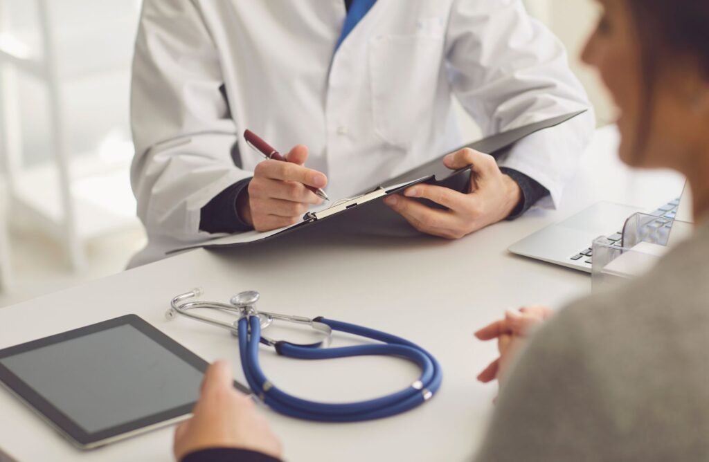 INPS: visite mediche di controllo – nuovo servizio per i datori di lavoro