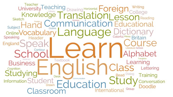 CORSO DI LINGUA INGLESE BASE