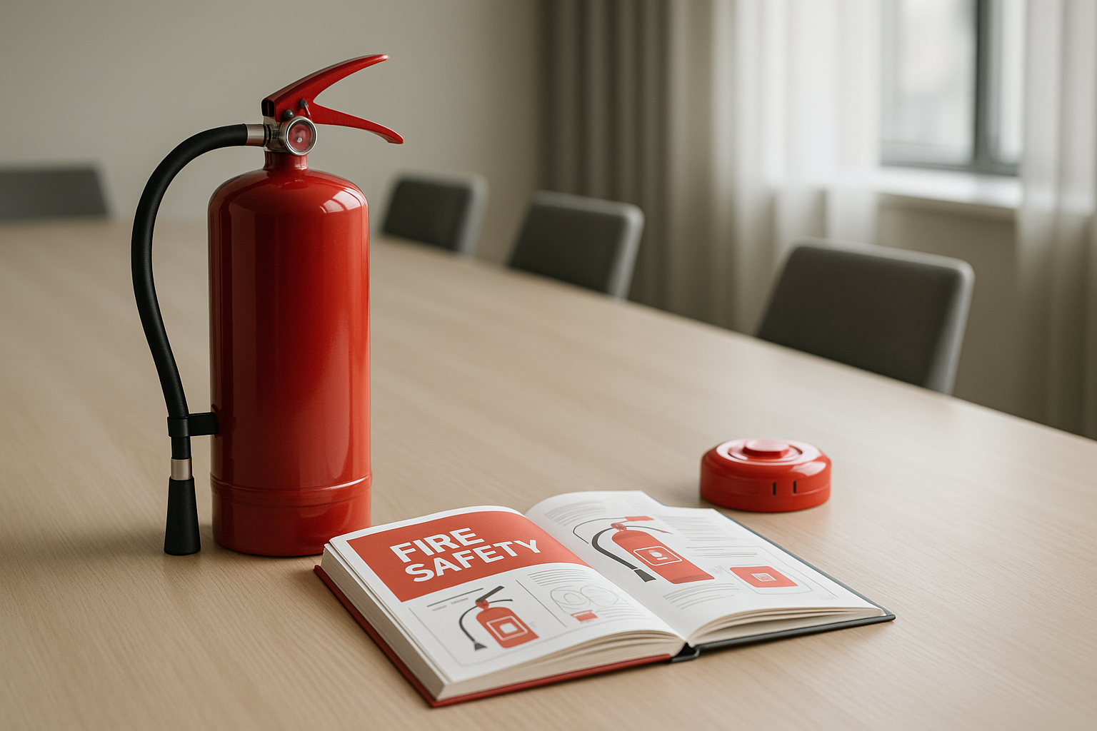 Antincendio – Nuovi addetti Liv.1 – Febbraio 2026