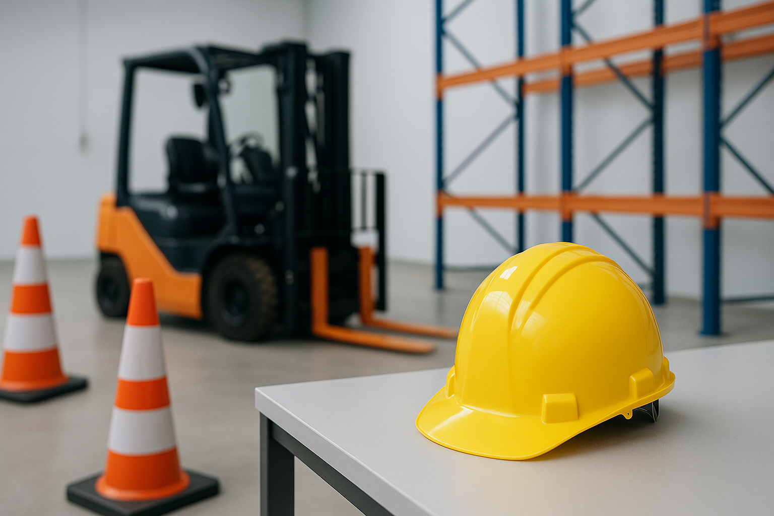 Carrelli elevatori: Madignano – Aggiornamento – Aprile 2026