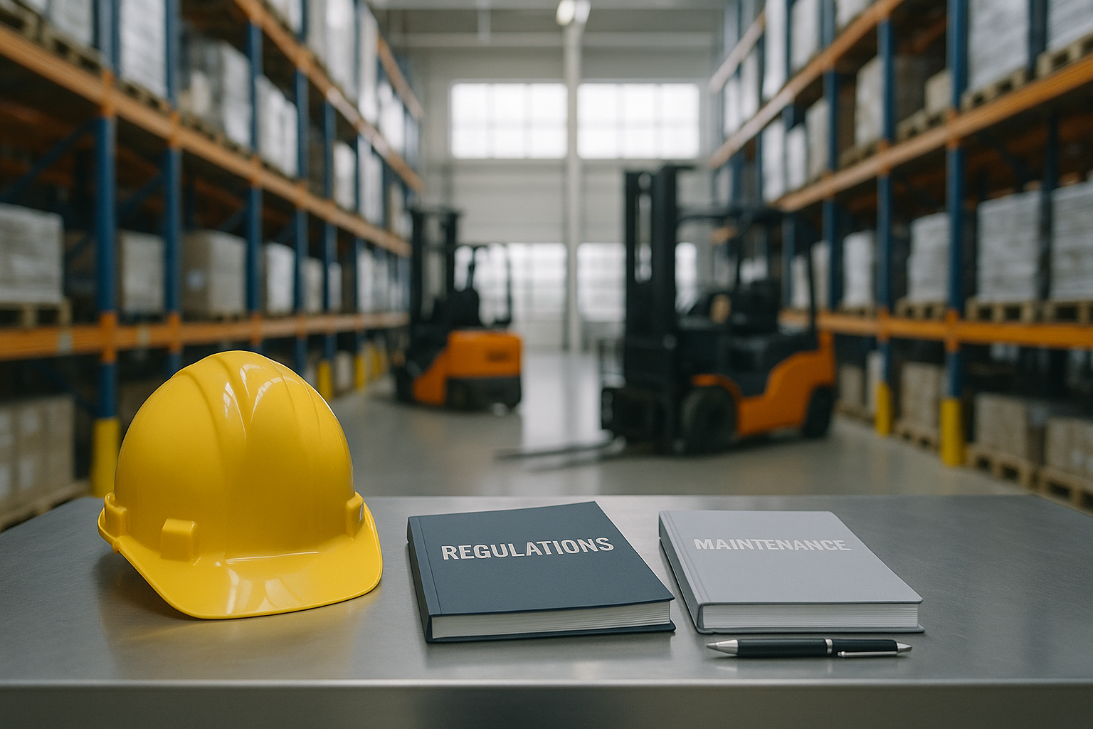 Carrelli elevatori: Madignano – Aggiornamento – Maggio 2026