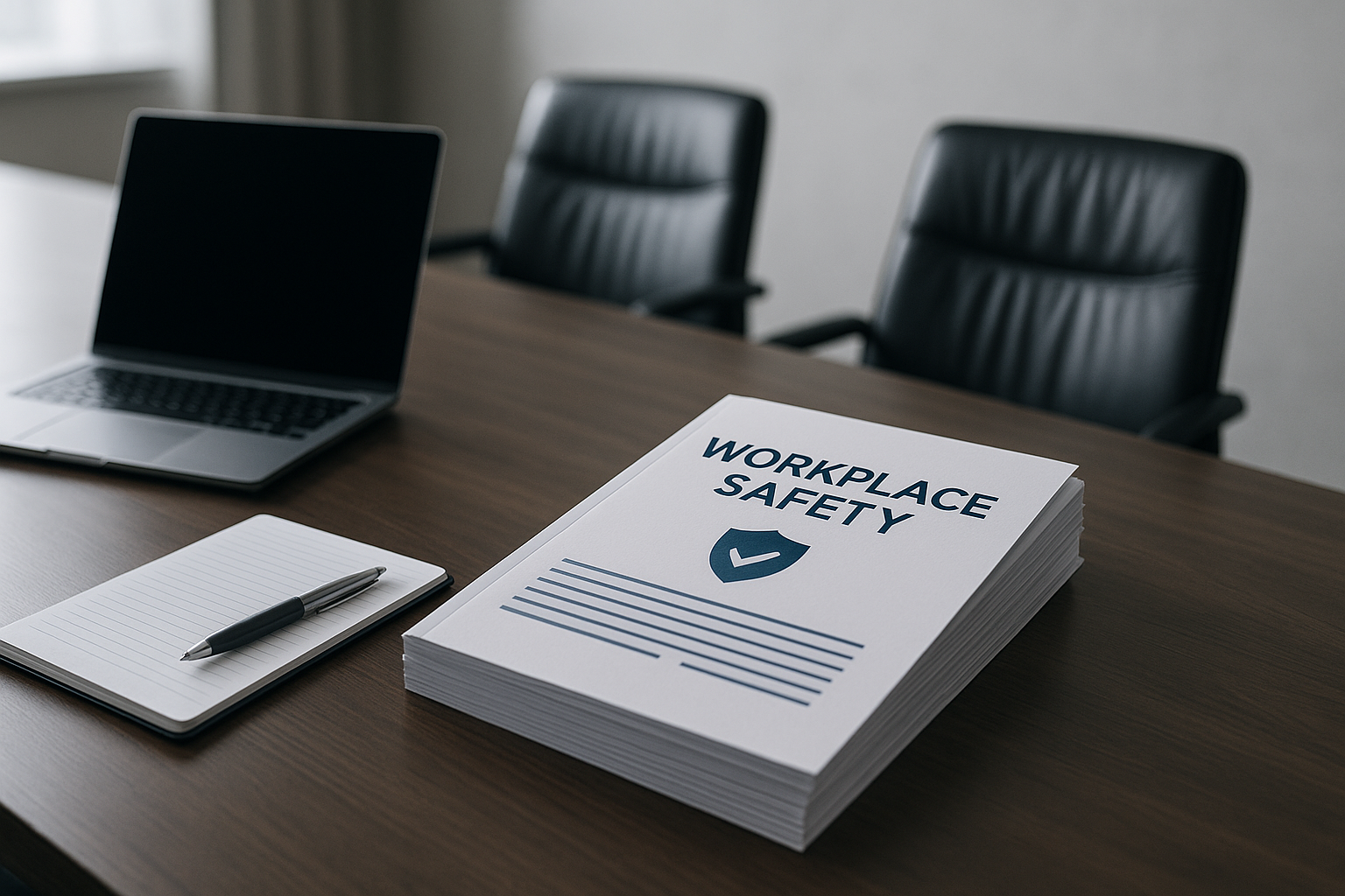 Preposti – Prima formazione – Febbraio 2026