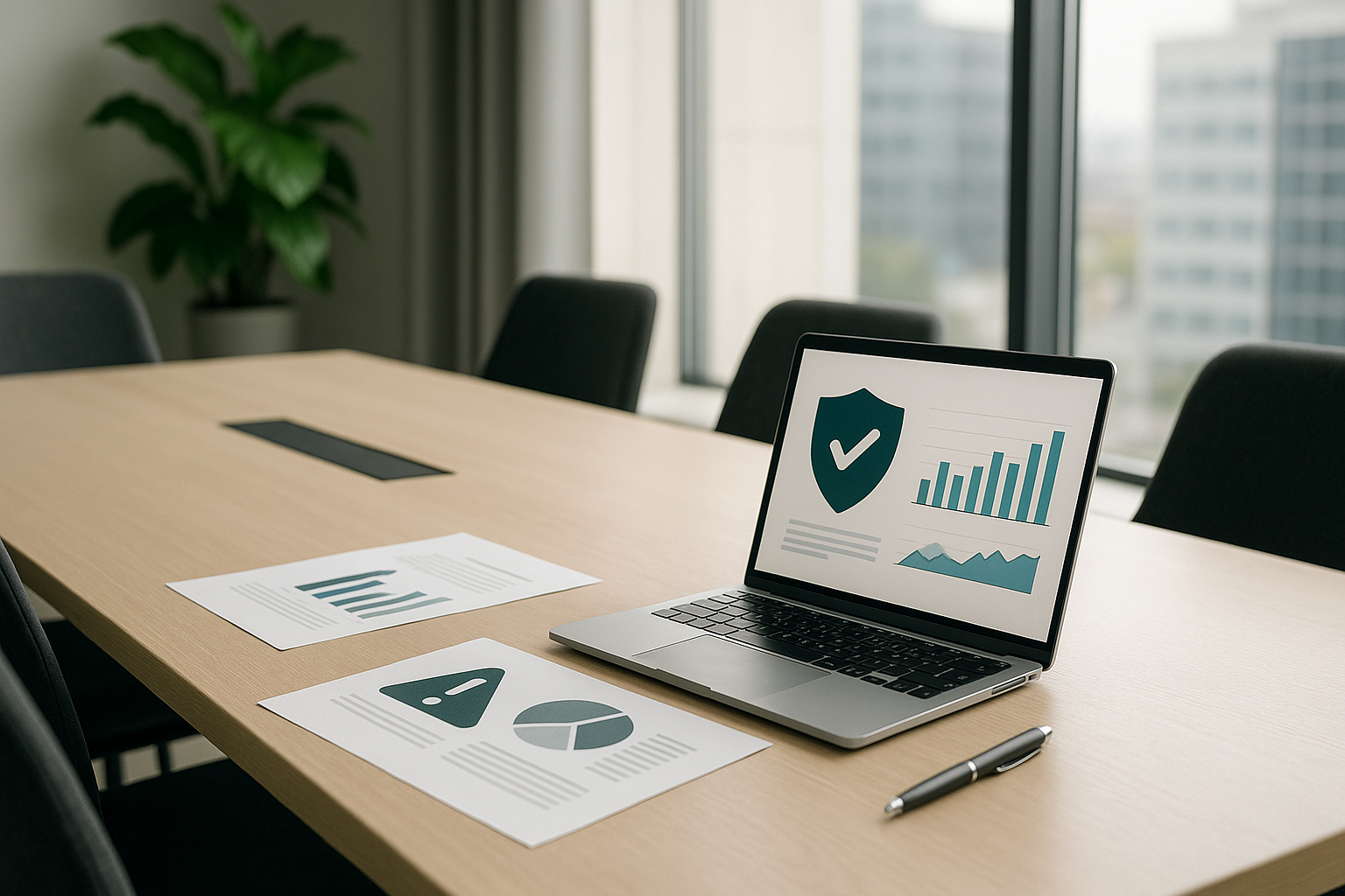 Preposti – Prima formazione – Aprile 2026