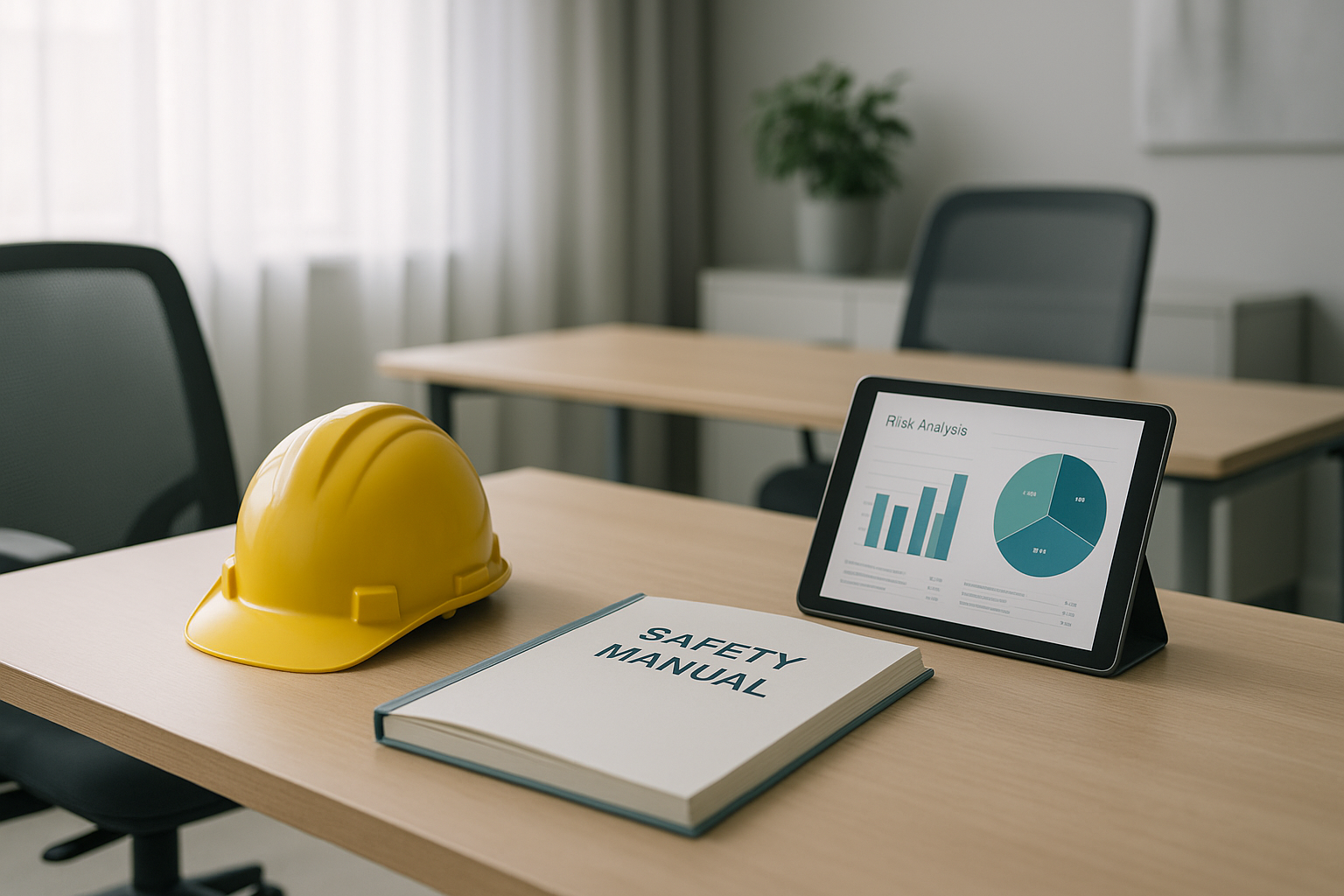 Sicurezza Lavoratori - Aggiornamento - Maggio 2026