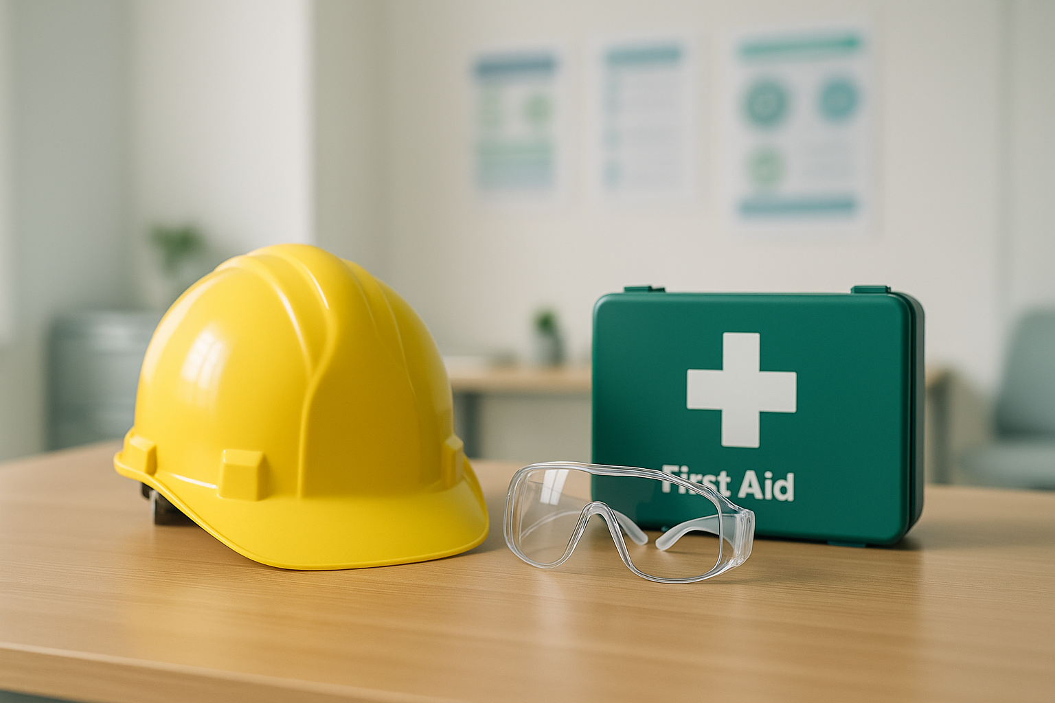 Sicurezza Lavoratori – Parte Generale Maggio 2026