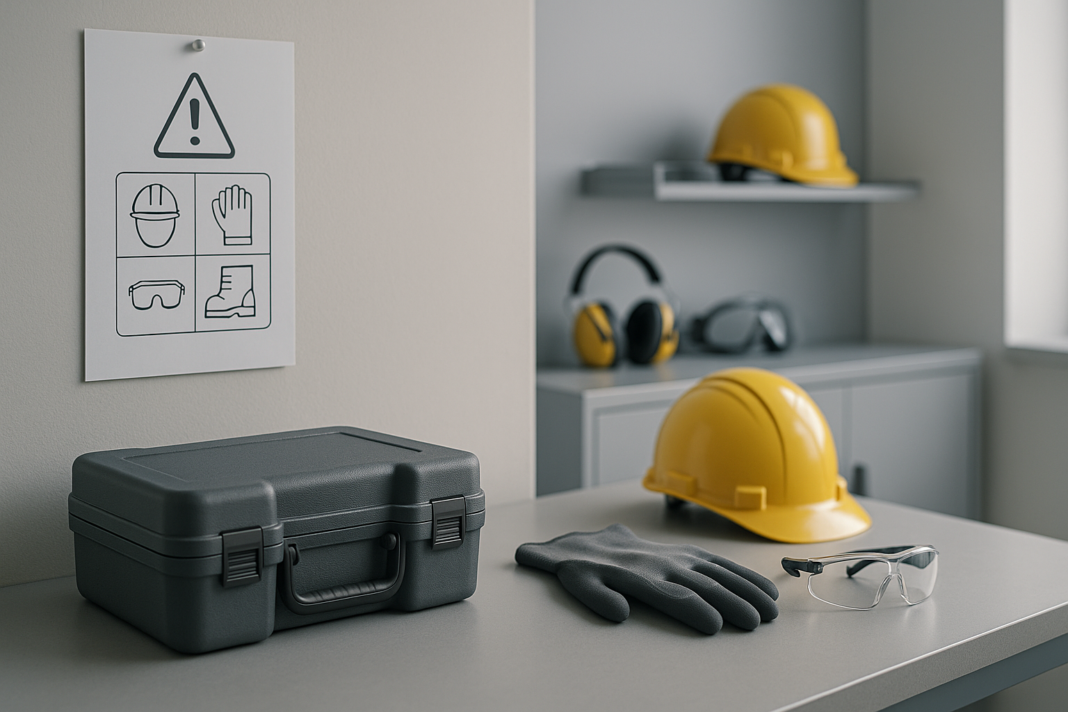 Sicurezza Lavoratori – Parte specifica rischio alto - Maggio 2026