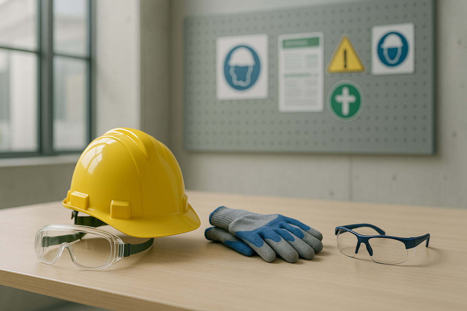 Sicurezza Lavoratori – Parte specifica rischio basso - Maggio 2026