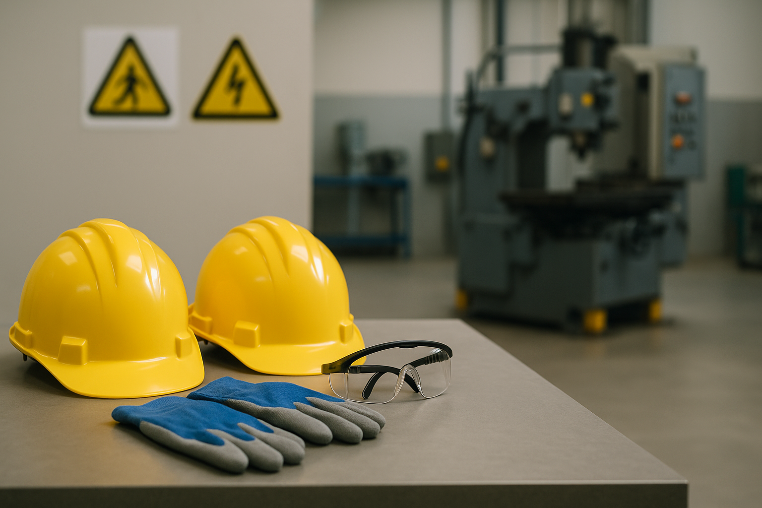 Sicurezza Lavoratori – Parte specifica rischio medio - Maggio 2026