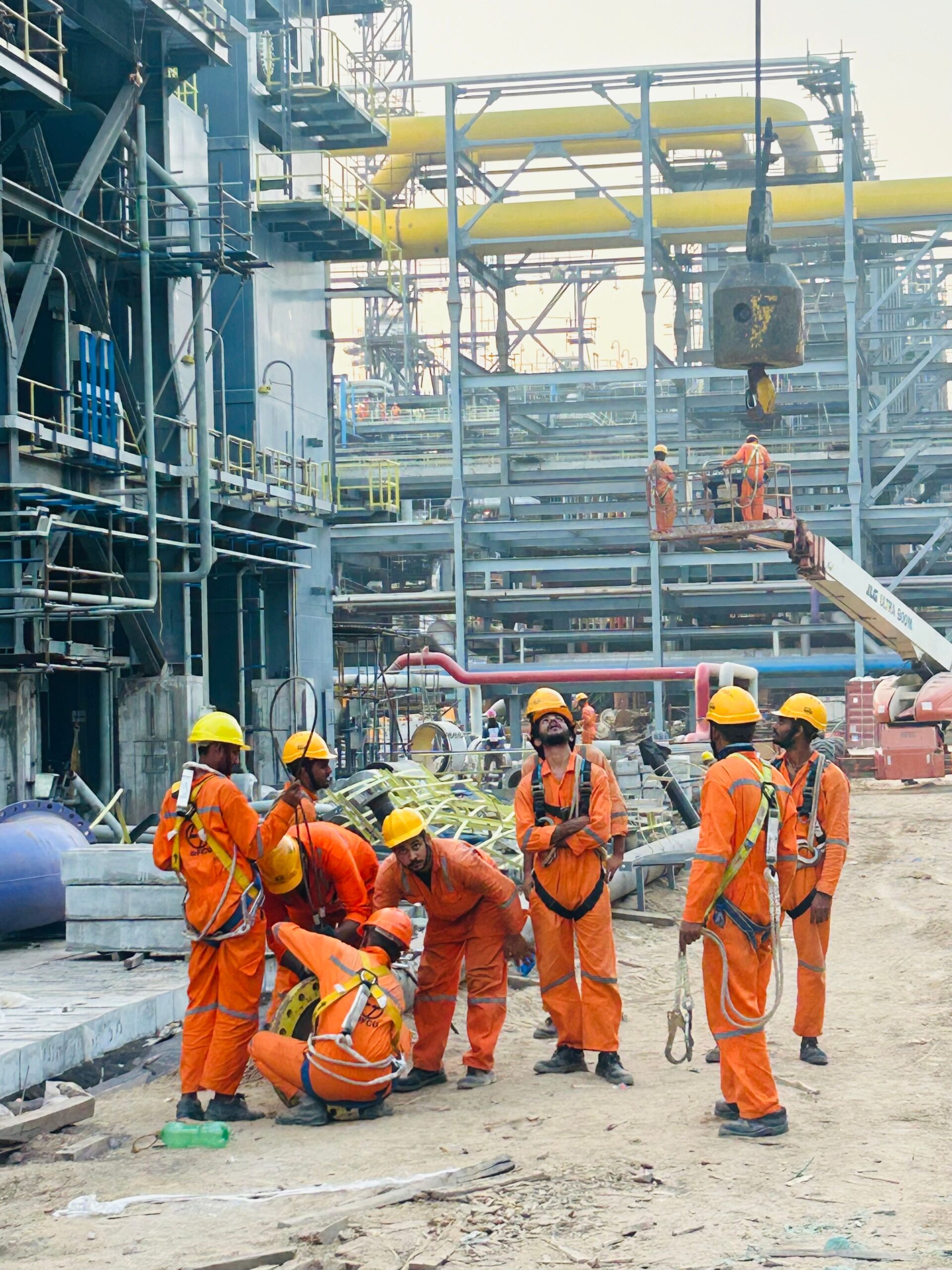Sicurezza Lavoratori – Parte specifica rischio alto – Novembre 2026