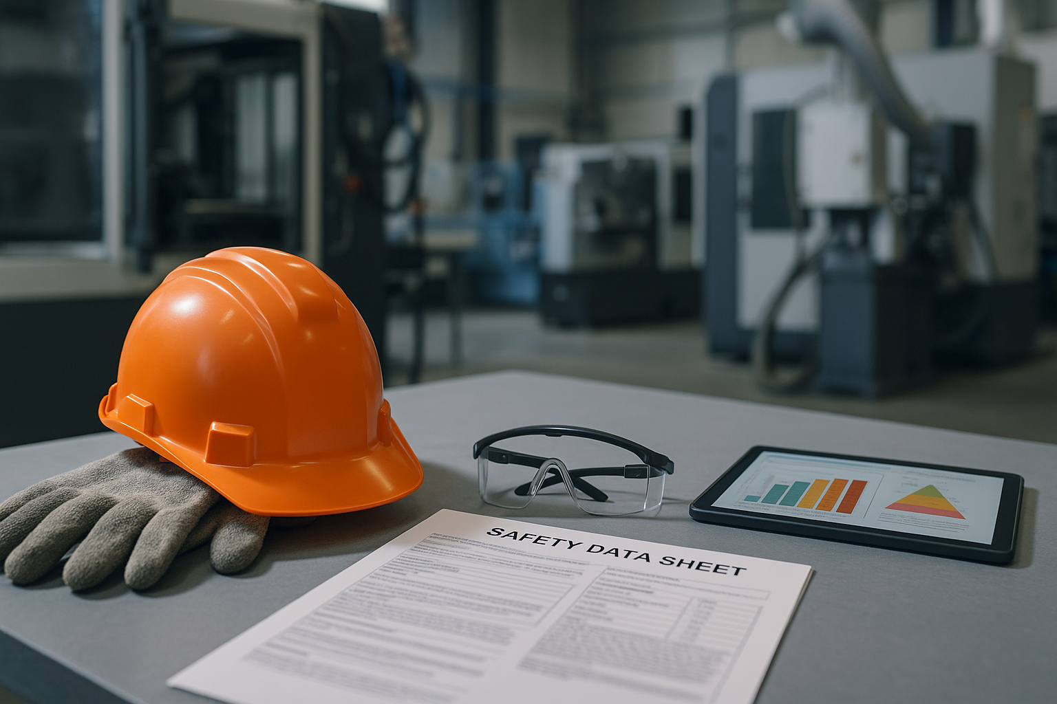 Sicurezza Lavoratori – Parte specifica rischio alto – Luglio 2026