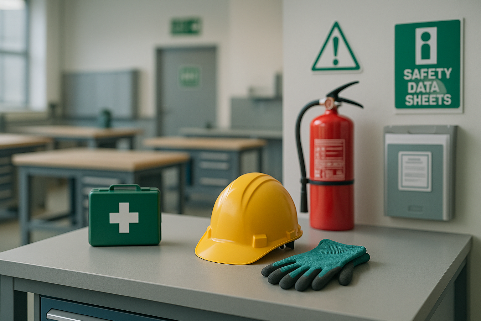 Sicurezza Lavoratori – Parte specifica rischio basso – Ottobre 2026