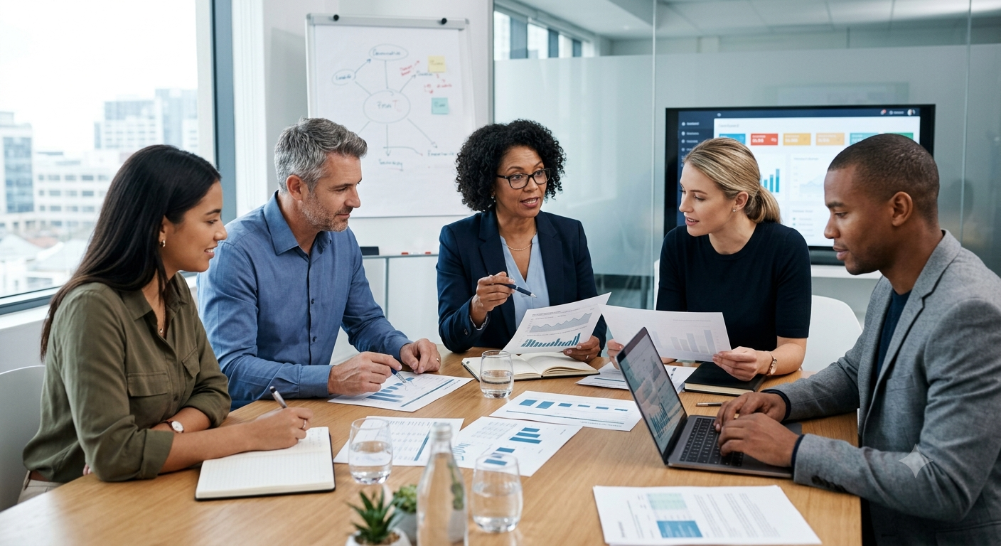 SALES ACADEMY – 3° Edizione