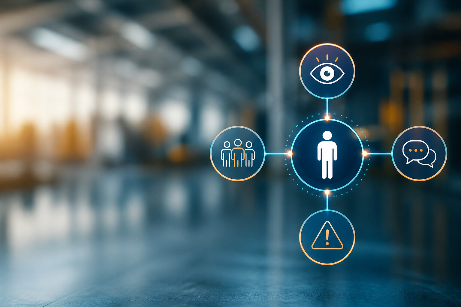 HUMAN FACTOR: per una visione integrata della sicurezza.